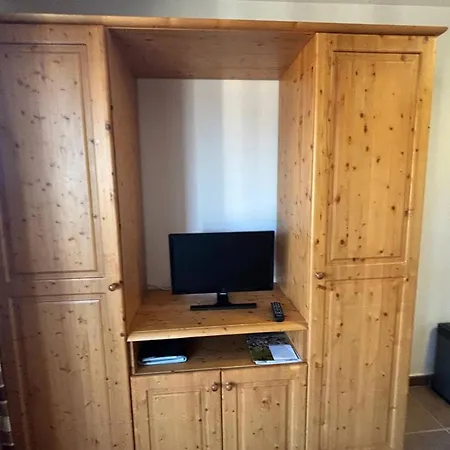 Apartman Bel 2 Pieces Au Calme Avec Parking Et Equipements Complets - Fr-1-593-123 Les Angles